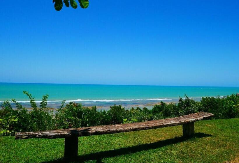 Hotel Casarão Alto Mucugê