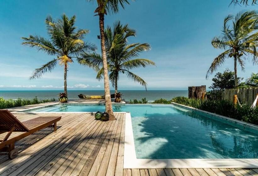 Hotel Casarão Alto Mucugê