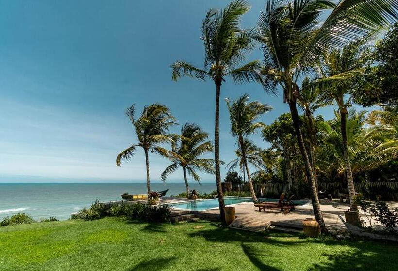 Hotel Casarão Alto Mucugê