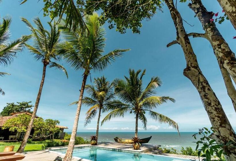 Hotel Casarão Alto Mucugê