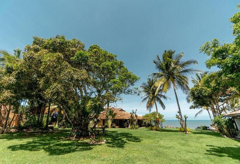 Hotel Casarão Alto Mucugê