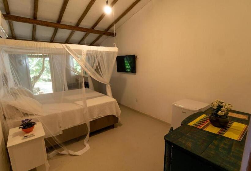 Hotel Casarão Alto Mucugê