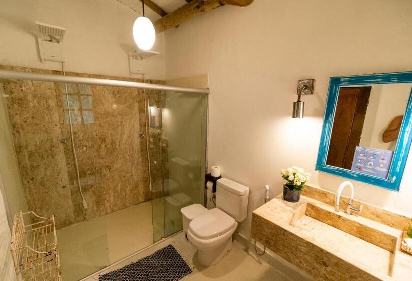 Hotel Casarão Alto Mucugê