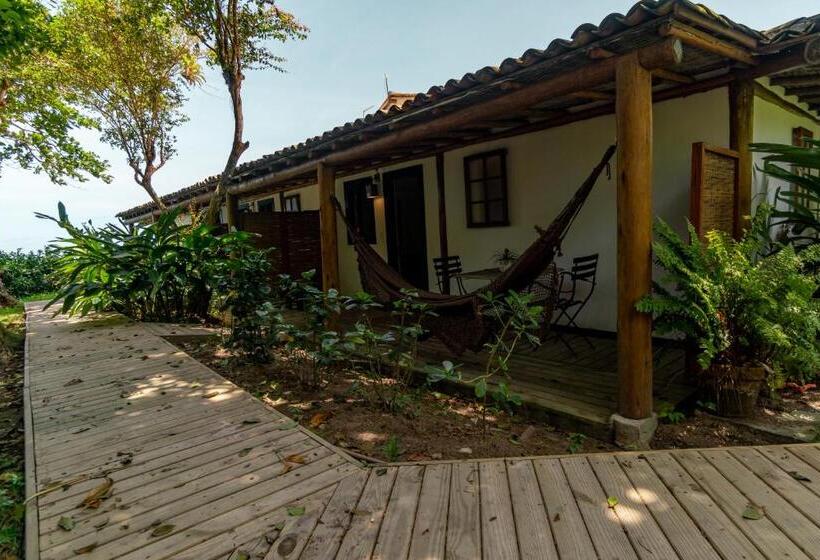 Hotel Casarão Alto Mucugê