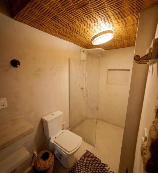 Hotel Casarão Alto Mucugê