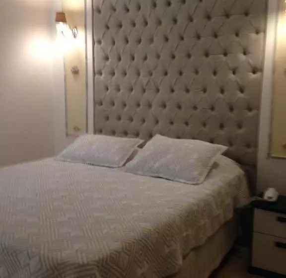 Hotelli Cortese