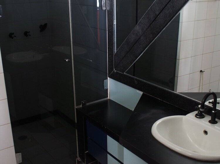 هتل Hostel 7 Goiânia