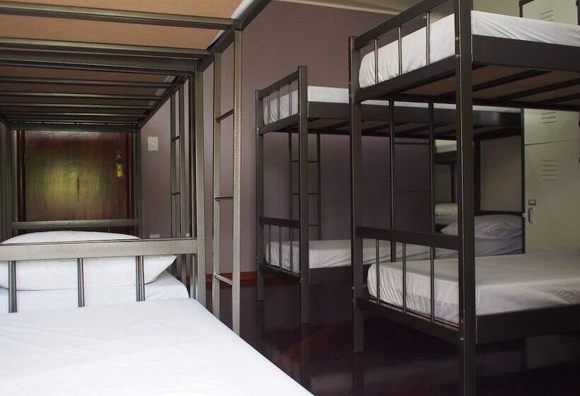 هتل Hostel 7 Goiânia