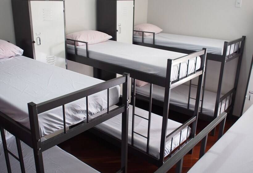 هتل Hostel 7 Goiânia