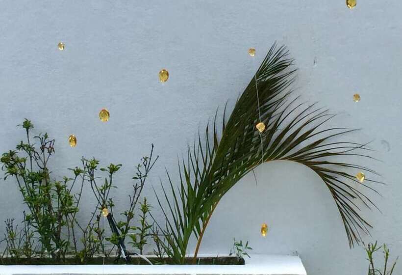 Hotel La Réserve Design Villas