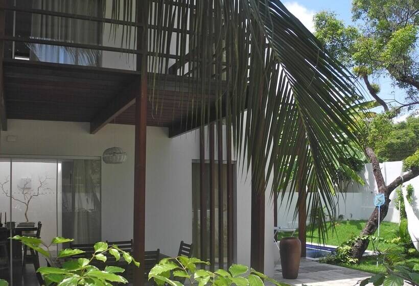 Hotel La Réserve Design Villas