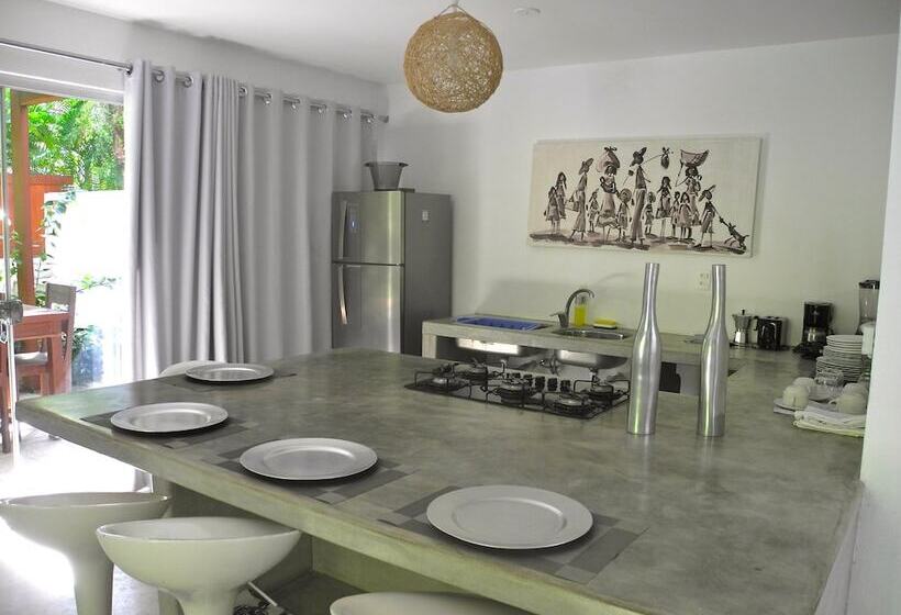 Hotel La Réserve Design Villas