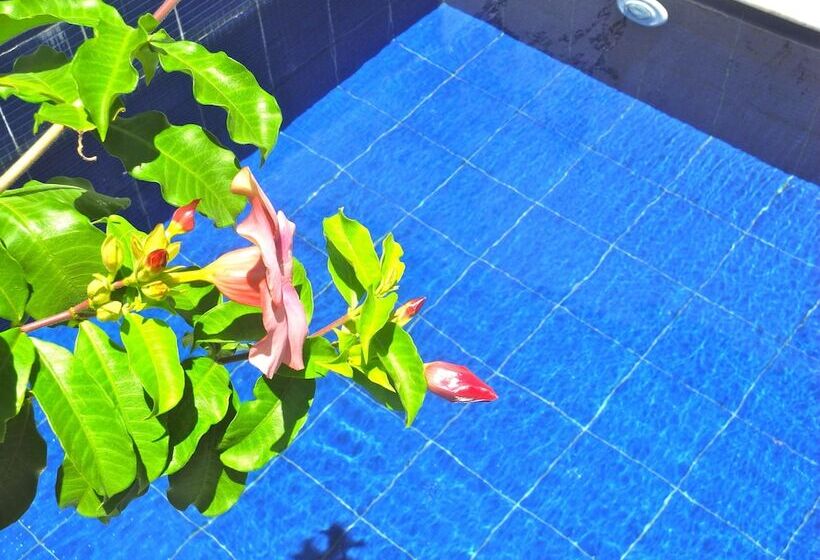 Hotel La Réserve Design Villas