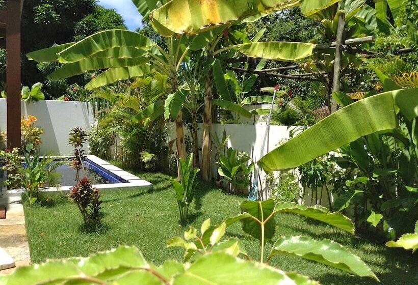 Hotel La Réserve Design Villas