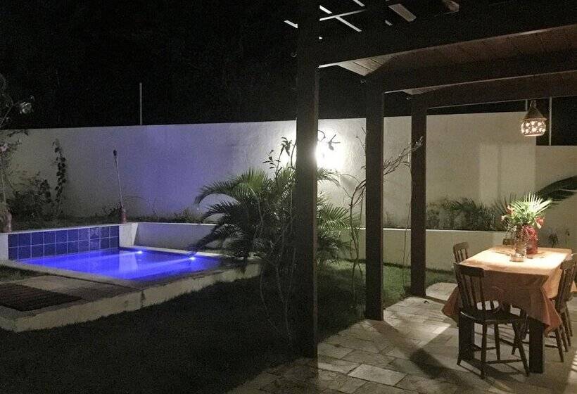 Hotel La Réserve Design Villas