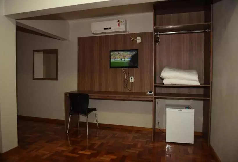 ホテル Lages