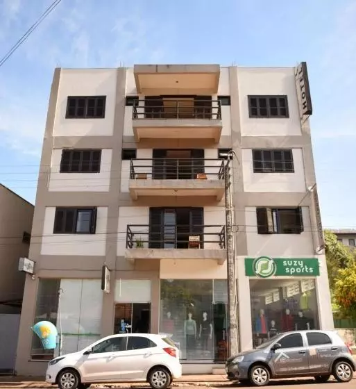 ホテル Lages