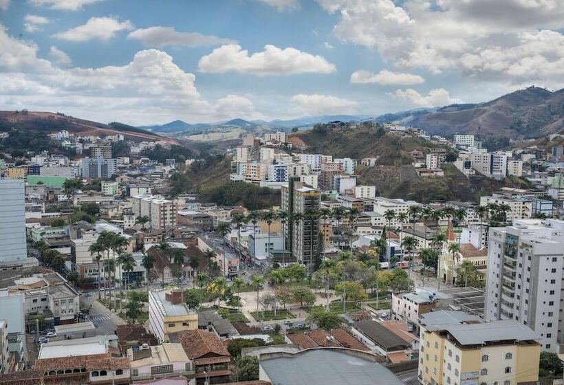 فندق Manhattan Apart