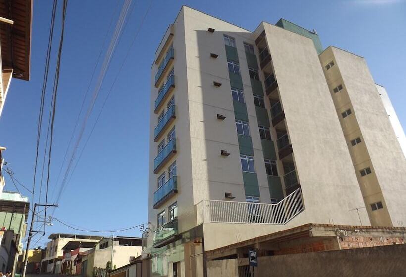 فندق Manhattan Apart