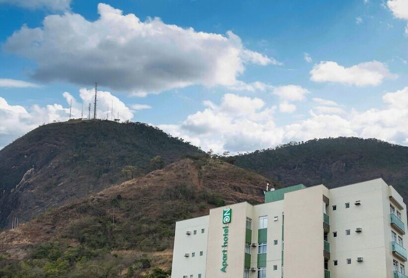 فندق Manhattan Apart