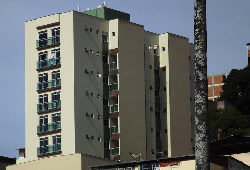 فندق Manhattan Apart