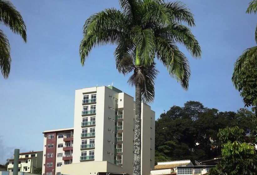 فندق Manhattan Apart