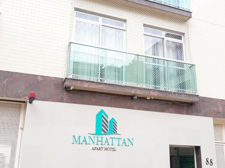 فندق Manhattan Apart