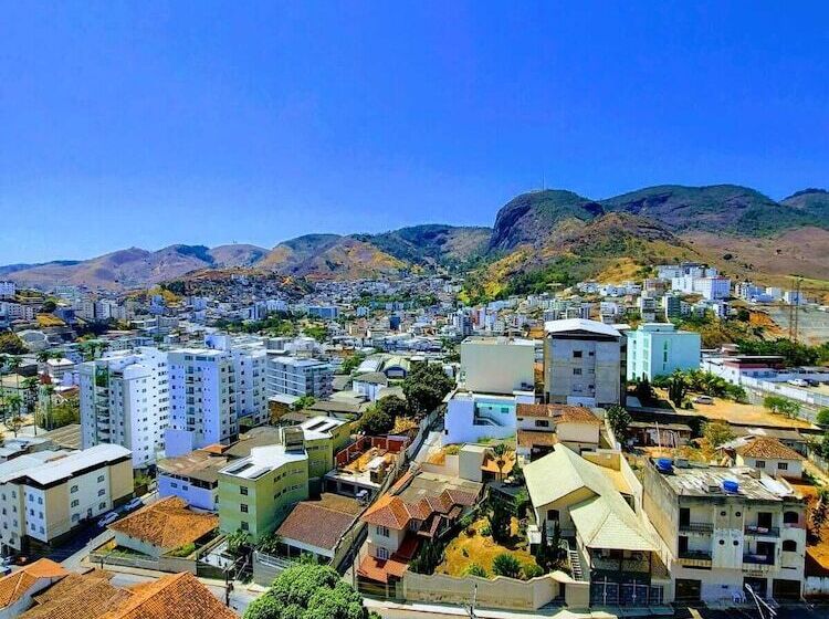 فندق Manhattan Apart