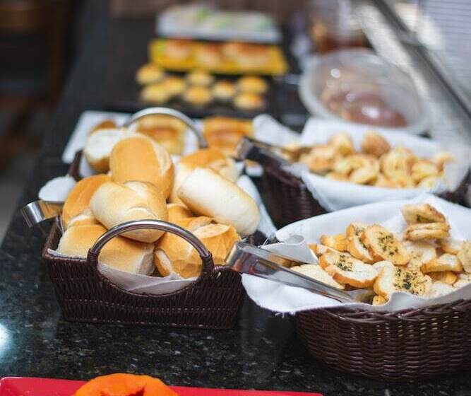 فندق Manhattan Apart