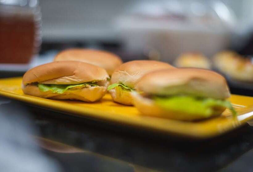 فندق Manhattan Apart