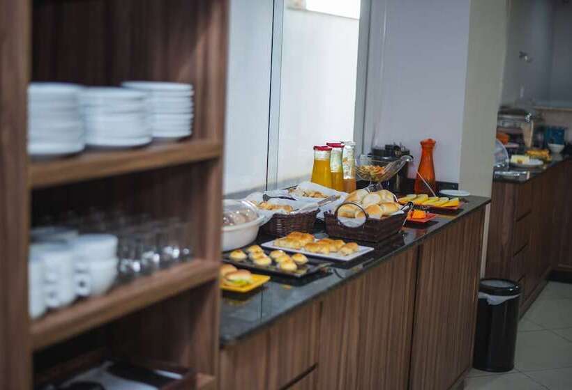 فندق Manhattan Apart