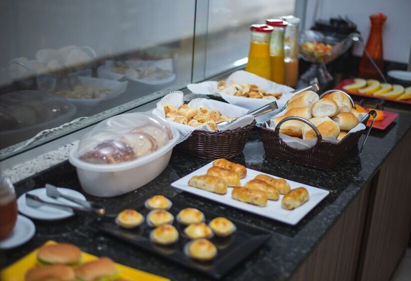 فندق Manhattan Apart