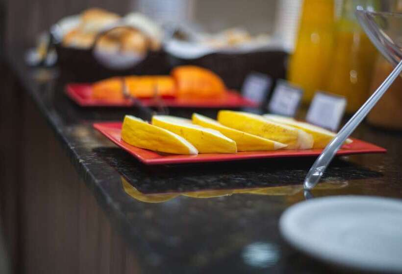 فندق Manhattan Apart