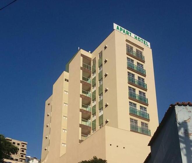 فندق Manhattan Apart