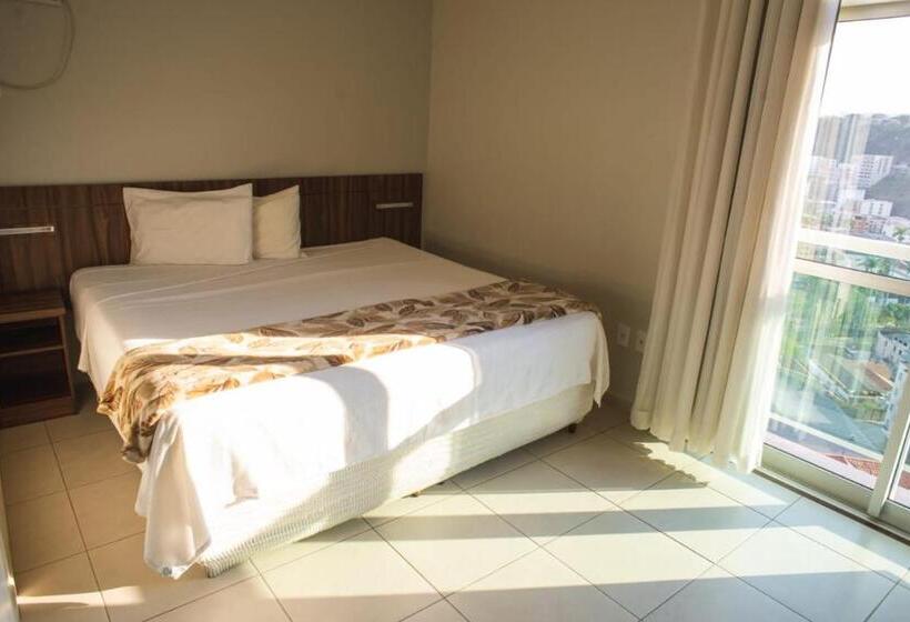 فندق Manhattan Apart