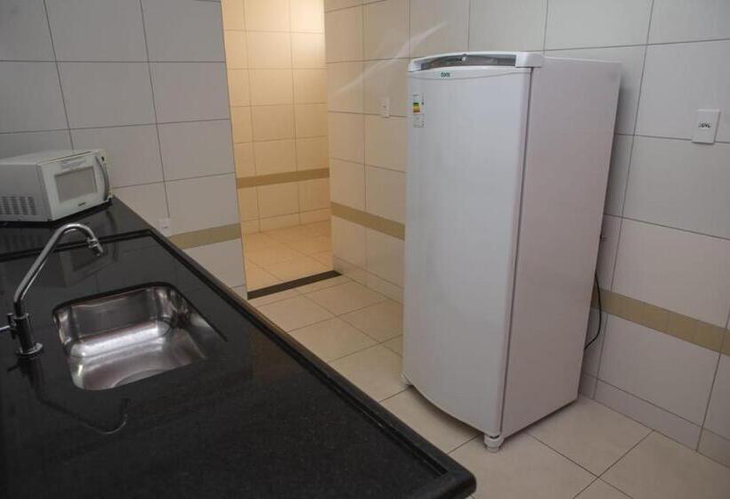 فندق Manhattan Apart