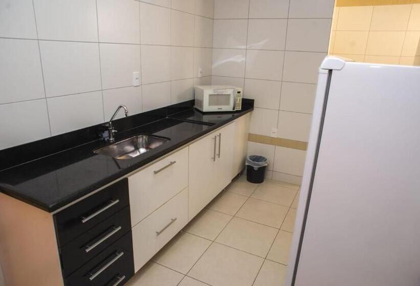 فندق Manhattan Apart