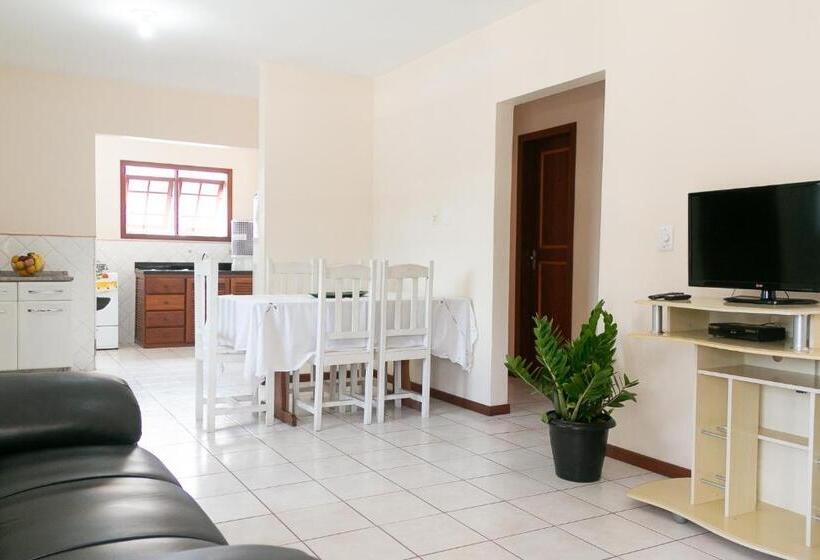 ホテル Mestre Lord Apart