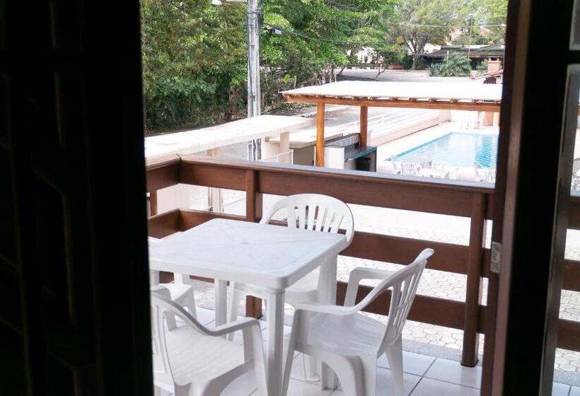 ホテル Mestre Lord Apart