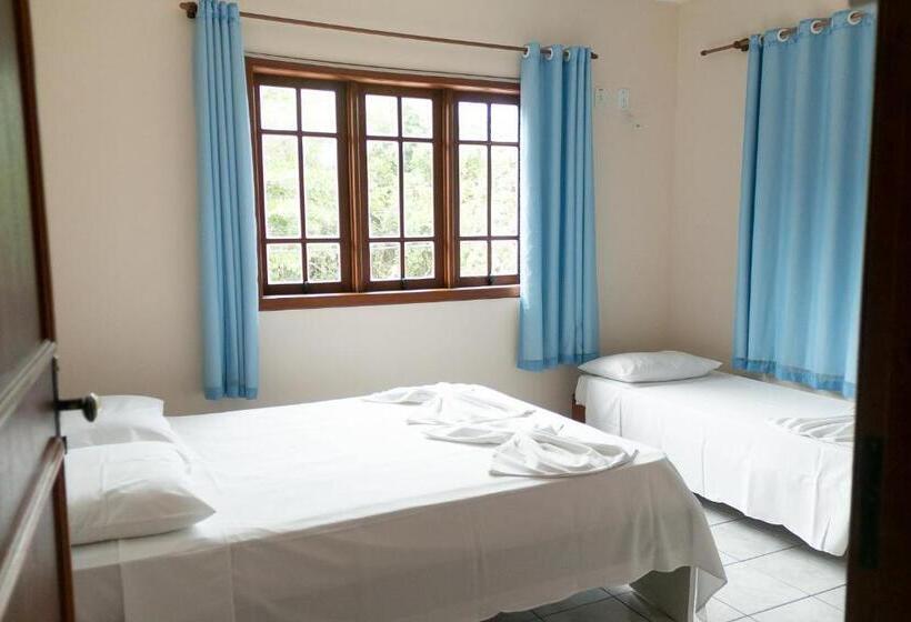 ホテル Mestre Lord Apart