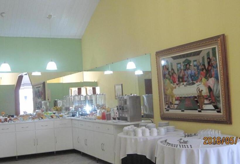 فندق Pilar De Minas