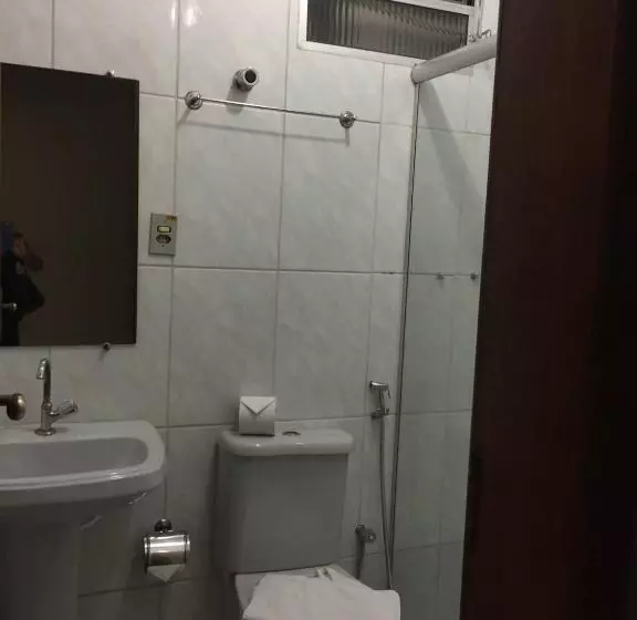 ホテル Pilar De Minas
