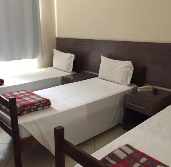 فندق Pilar De Minas