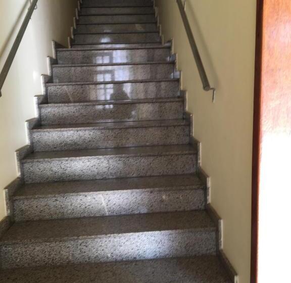 فندق Pilar De Minas