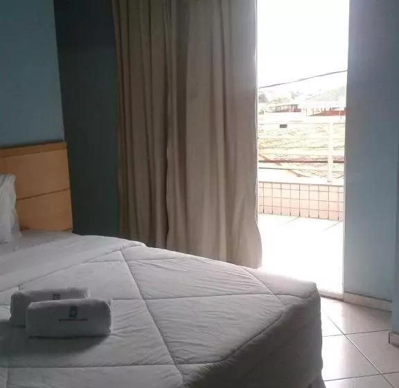 ホテル Pilar De Minas