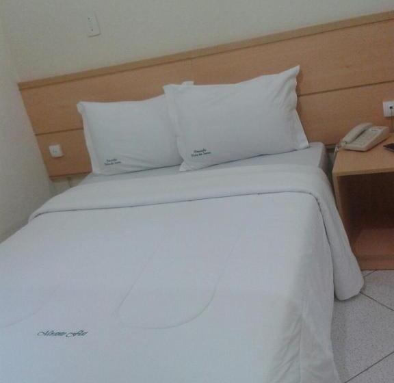 فندق Pilar De Minas