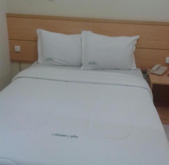 فندق Pilar De Minas