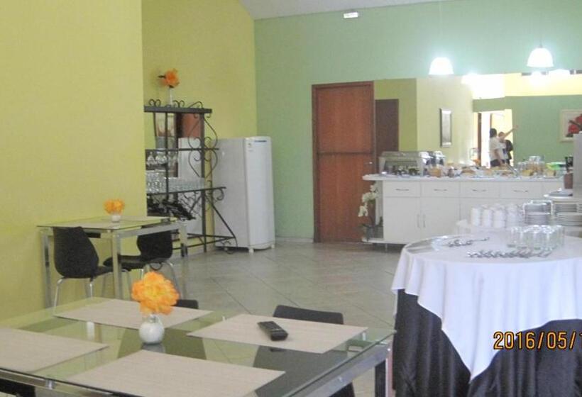 فندق Pilar De Minas