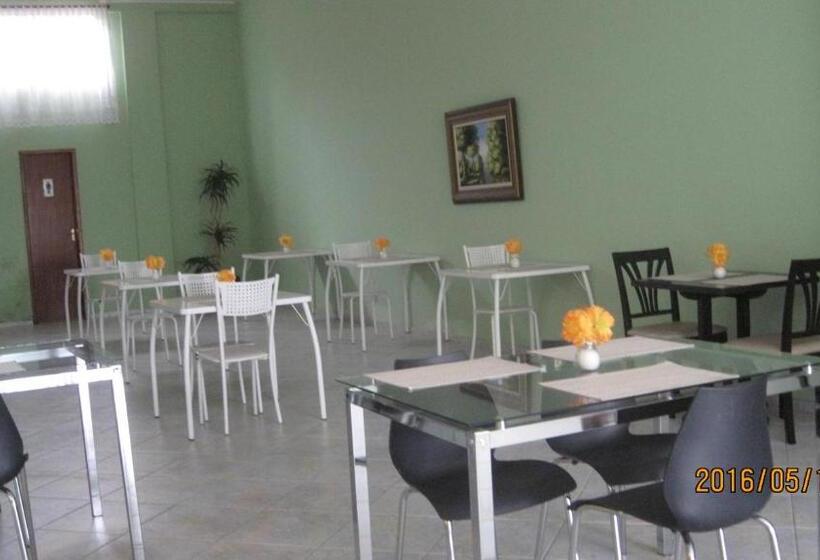 فندق Pilar De Minas