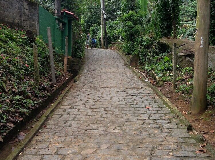 Hotel Pousada Albatroz